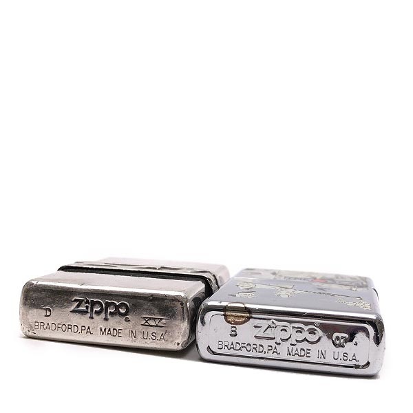 46％割引数々の賞を受賞 Zippo ヴィンテージライター 8個セット タバコグッズ 小物-SOLCALOJA.MED.EC