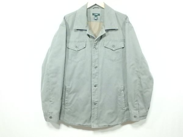 正規品販売! Jクルー XL フィールドコート 中綿 ワークジャケット カバーオール 希少! XLサイズ以上 正規品販売! Jクルー XL フィールドコート 中綿 ワークジャケット カバーオール 希少! XLサイズ以上