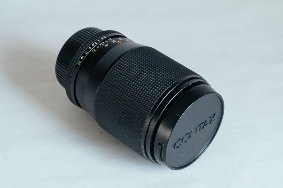 Contax Carl Zeiss Sonnar T* 135mm F2.8 MMJ | bioimune.com.br