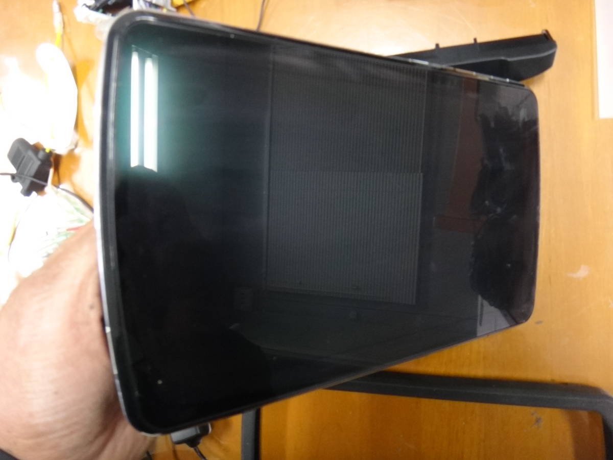パナソニック 9インチ スイングディスプレイ メモリーナビ CN-F1XD