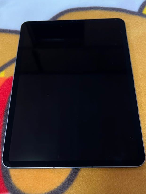 Yahoo!オークション - 最新版iPad pro11(第3世代) 2TB スペースグレイ