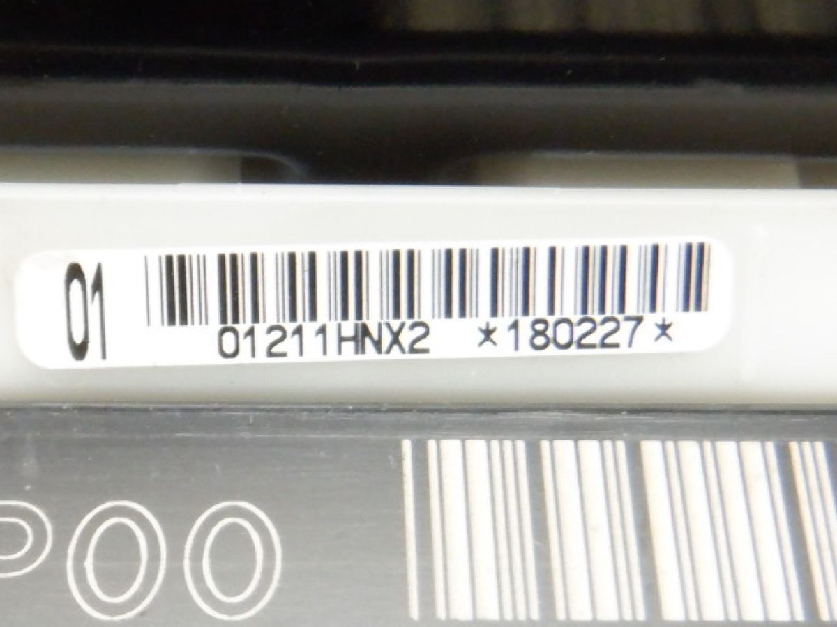 ★(203362)平成30年 アルト HA36S ヒューズボックス 36710-74P00 ※走行距離２５,１８２ｋｍ_画像5