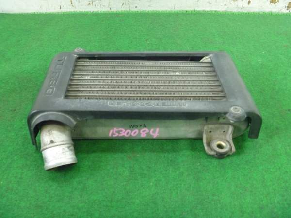 .(530084) Heisei era 13 year Move L900S original intercooler 17940-97202-000