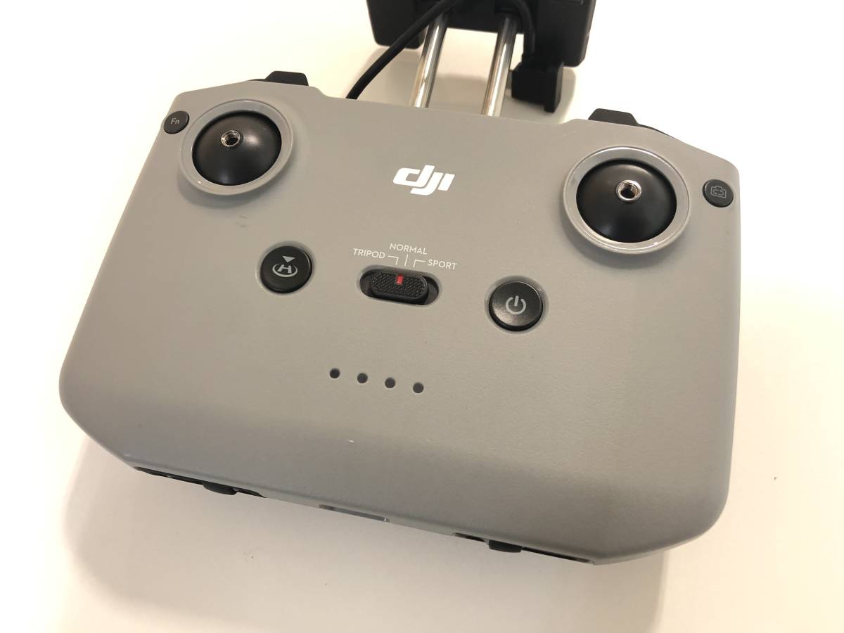 dji Mavic Air2 ドローン マビックエアー コントローラー バッテリー
