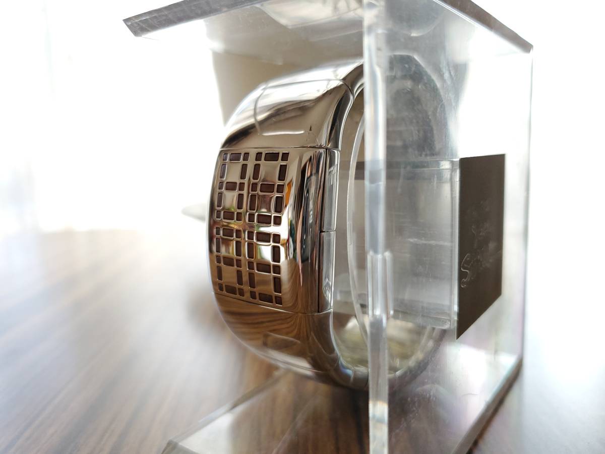 Yahoo!オークション - 【美品】 FOSSIL フォッシル PH-4001 Yahoo!オークション - 【美品】 FOSSIL フォッシル PH-4001