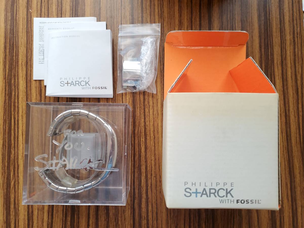 Yahoo!オークション - 【美品】 FOSSIL フォッシル PH-4001 Yahoo!オークション - 【美品】 FOSSIL フォッシル PH-4001