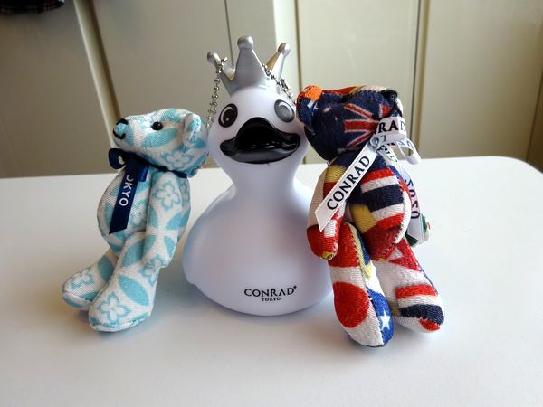 Yahoo!オークション - 非売品 新品 コンラッド 東京 CONRAD 宿泊 Yahoo!オークション - 非売品 新品 コンラッド 東京 CONRAD 宿泊