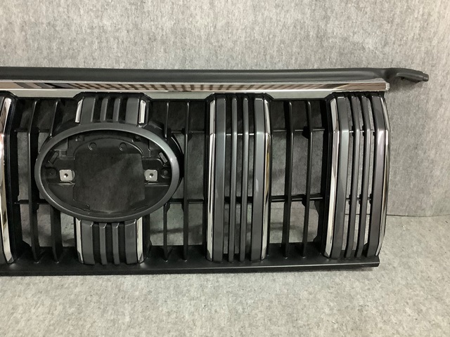 ☆A626-L0　ランドクルーザー　プラド　TRJ150W　GDJ150W　後期　ラジエーターグリル ☆_画像5