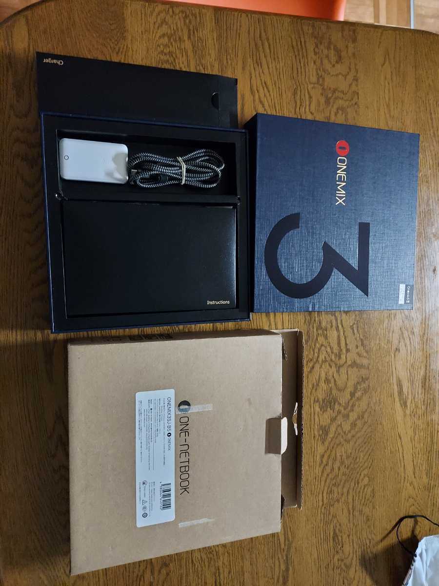 ONEMIX3S ミニPC UMPC RAM16G buissondesmaths.fr