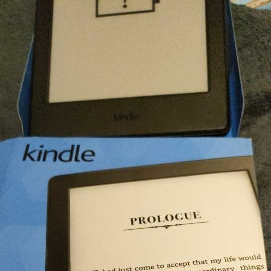 Kindle Wi-Fi 4GB 広告つき Amazon Kindle 電子書籍リーダー WiFi アマゾンキンドル