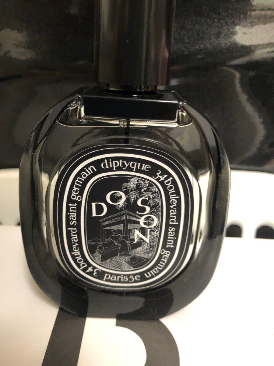 diptyque ディプティック オードパルファンDO SON ドソン(¥9,500 ...