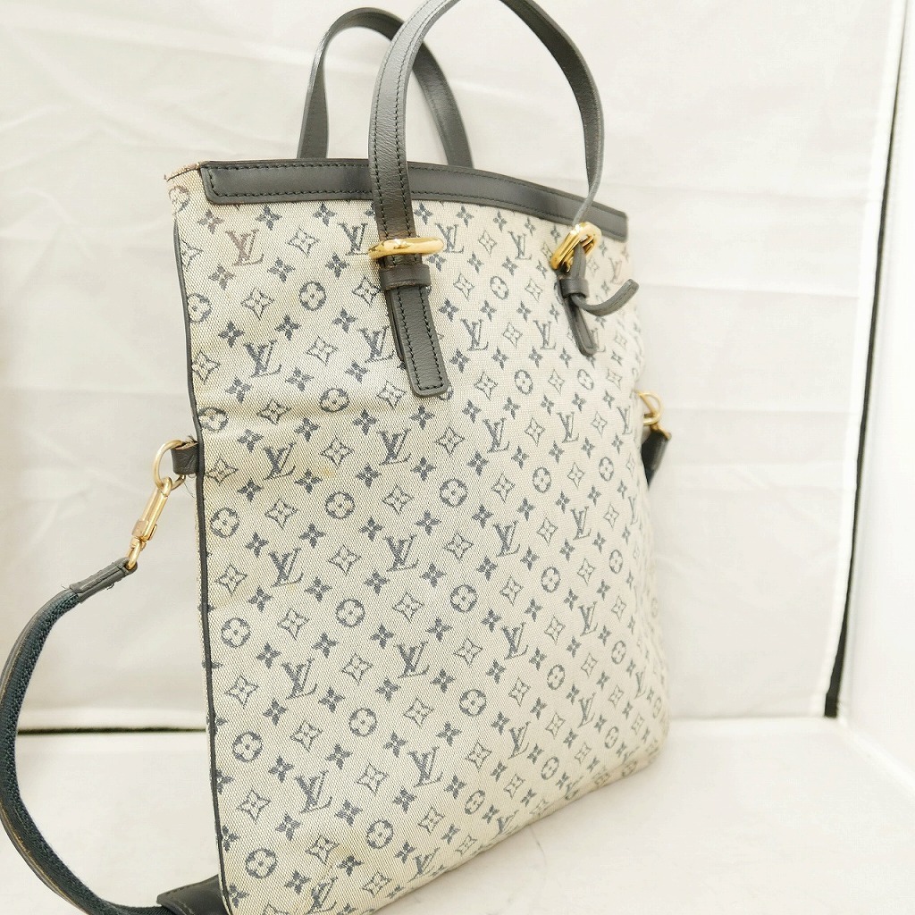 ルイヴィトン LOUIS VUITTON ルイヴィトン モノグラムミニ