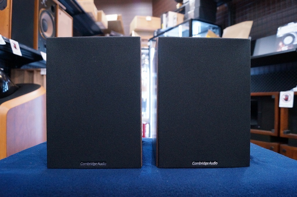 ケンブリッジオーディオ Cambridge Audio スピーカー SX-50 | bioimune