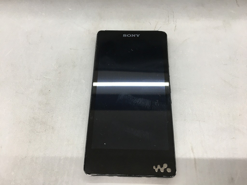 ソニー SONY ウォークマン NW-F887 www.thesciencebasement.org