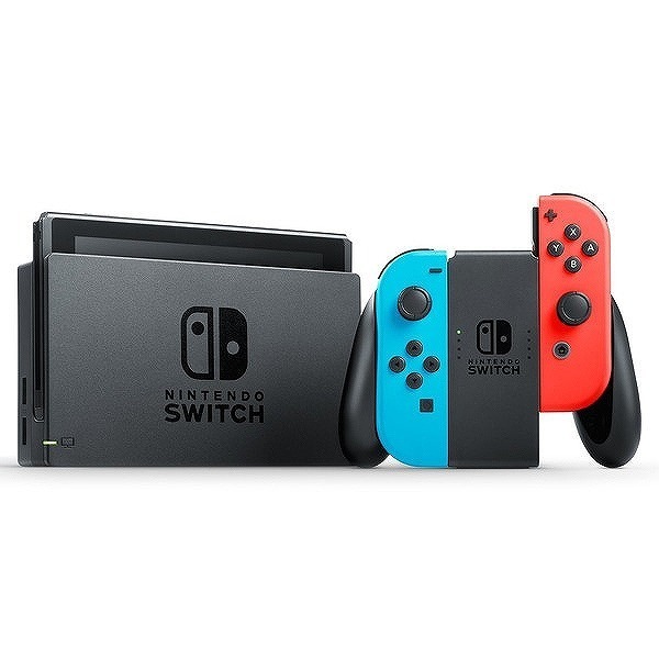 未使用・未開封】ニンテンドースイッチ Nintendo Switch Joy-Con (L ...