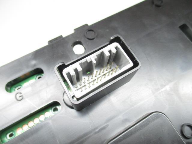 NV100 クリッパー DR17V スピードメーター DX 34102-64P80 171280 4309_画像3