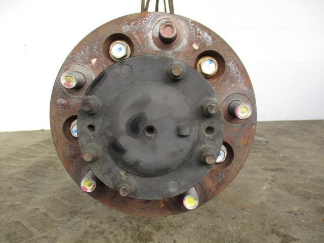 27 year Dutro Dyna Toyoace W cab TKG - XZU605 differential housing 41110-37640 175073 4368