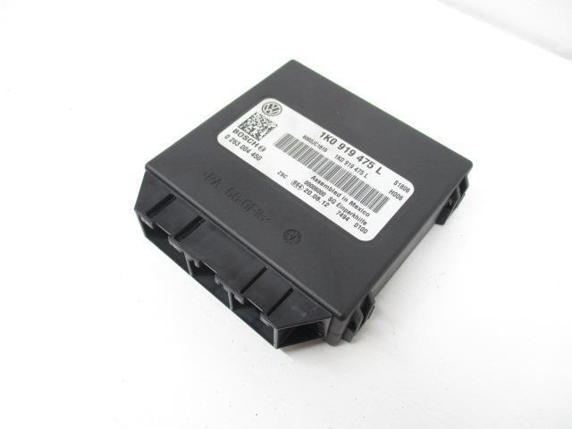 H25 VW シロッコ 13CTH (4) パーキング センサー コンピューター 0263004450 1K0919475L 171107 4306_画像1