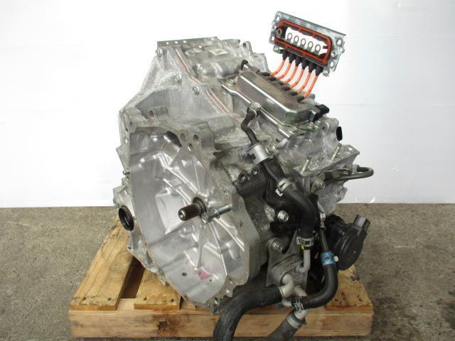 H30 プリウス S DAA - ZVW50 オートマ CVT ミッション 47843km 30900
