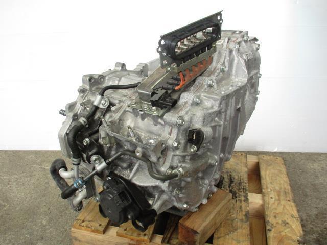 H30 プリウス S DAA - ZVW50 オートマ CVT ミッション 47843km 30900