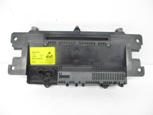 H22 Jaguar XF CBA - J05FA AC выключатель кондиционера panel 8X23-18C858-BG 169225 4280