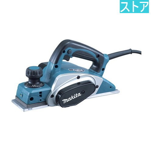 新品・ストア☆マキタ 切削幅82mm電気カンナ KP0800ASP 新品・未使用