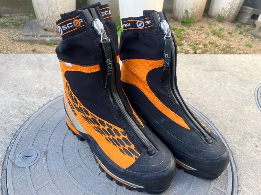 スカルパ SCARPA ファントムガイド EU44(27.9cm)-