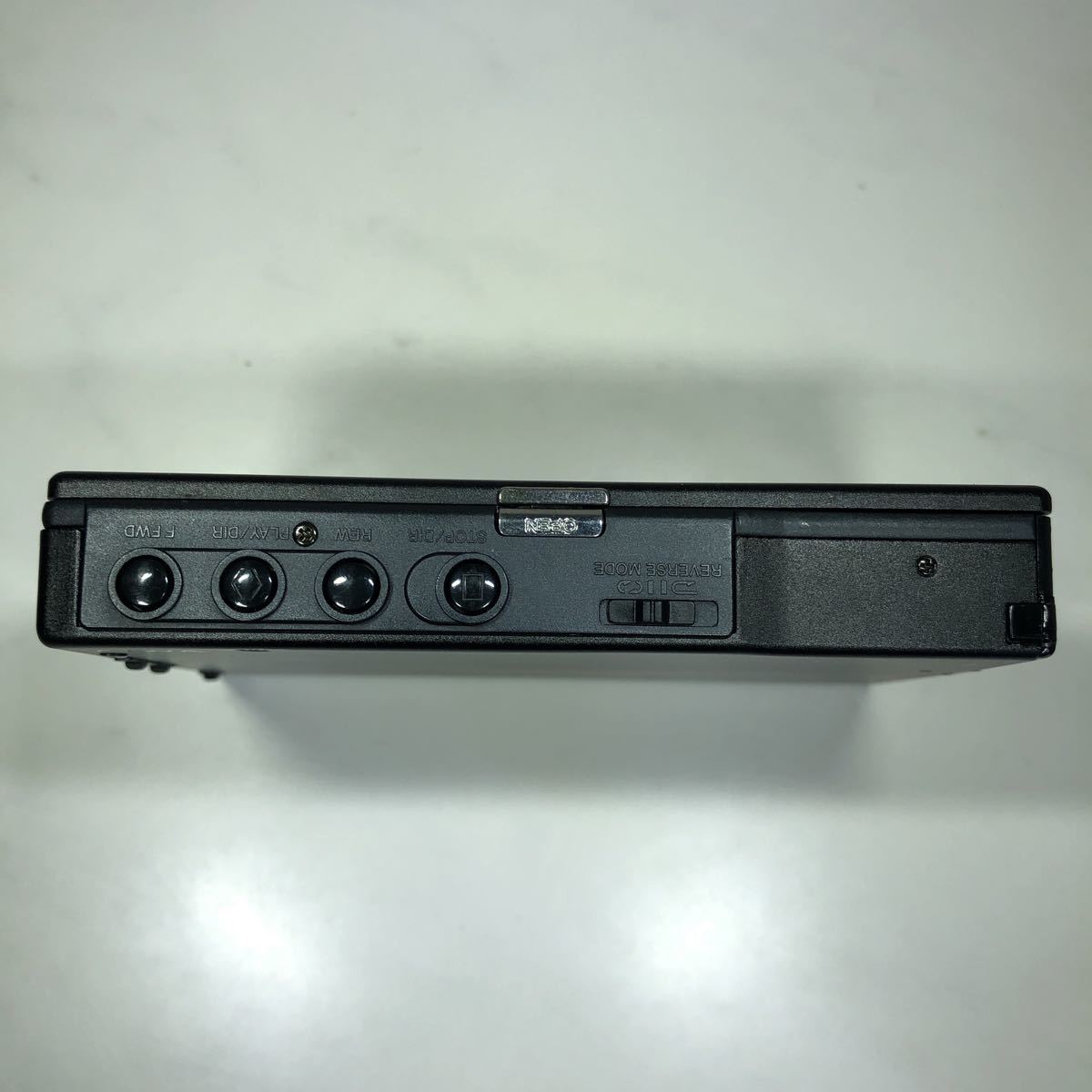 格安SALEスタート】 AIWA/アイワ ジャンク品 ポータブルカセットプレーヤー HS-PL55 カセットボーイ - 再生専用 - www.comisariatolosandes.com 格安SALEスタート】 AIWA/アイワ ジャンク品 ポータブルカセットプレーヤー HS-PL55 カセットボーイ - 再生専用 - www.comisariatolosandes.com