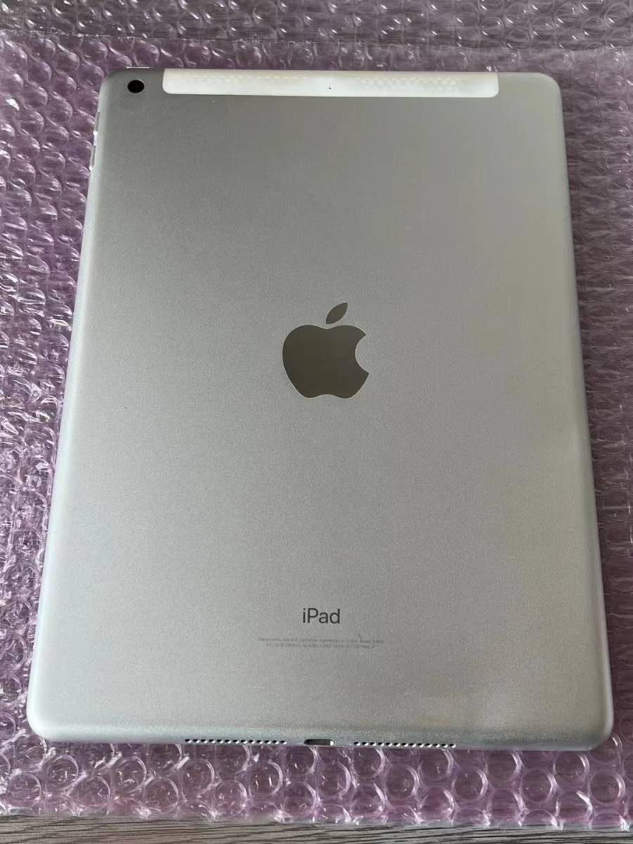 ポイント5倍 ヤフオク! 32GB Wi-Fi + Cellular ... - SIMフリー iPad 第5世代 大特価新品