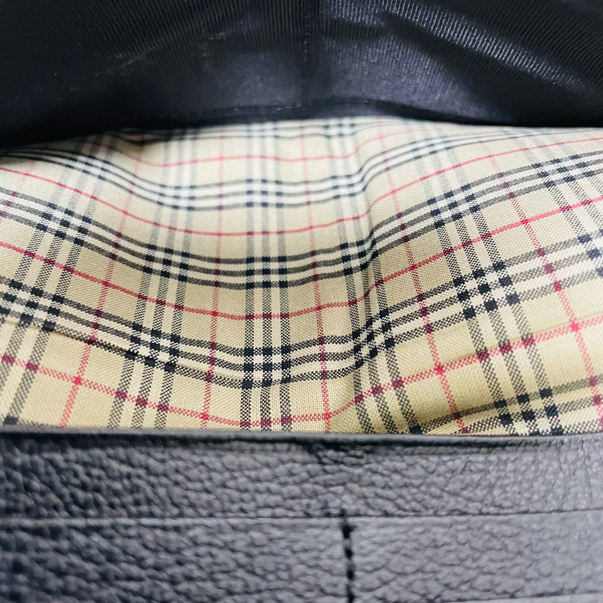 美品♪】Burberry バーバリー 長財布 札入れ ノバチェック www.lram-fgr.ma