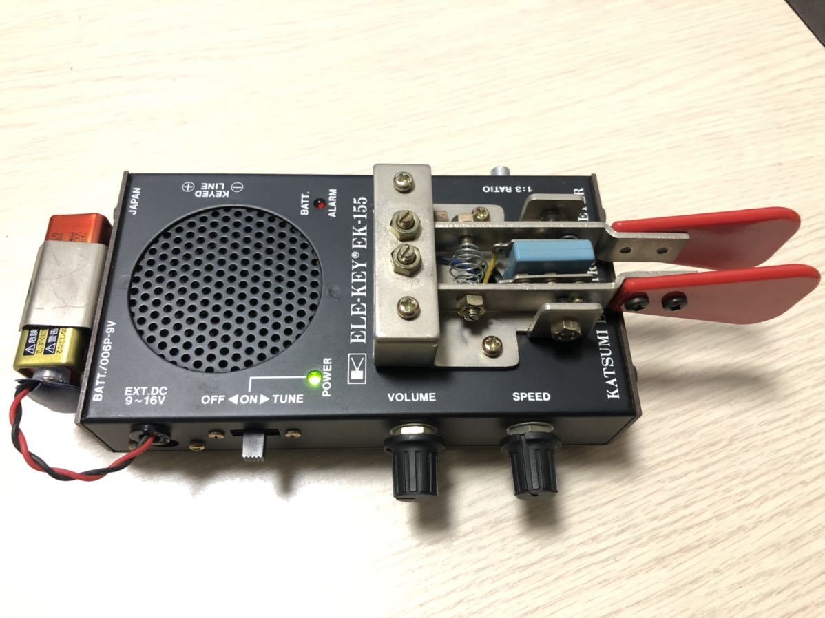 Yahoo!オークション - カツミ エレキー EK-155 Yahoo!オークション - カツミ エレキー EK-155