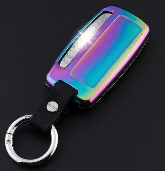  new goods prompt decision free shipping Jaguar Land Rover key case key cover range Rover Discovery Evoque XF XE XJ E pace F pace 