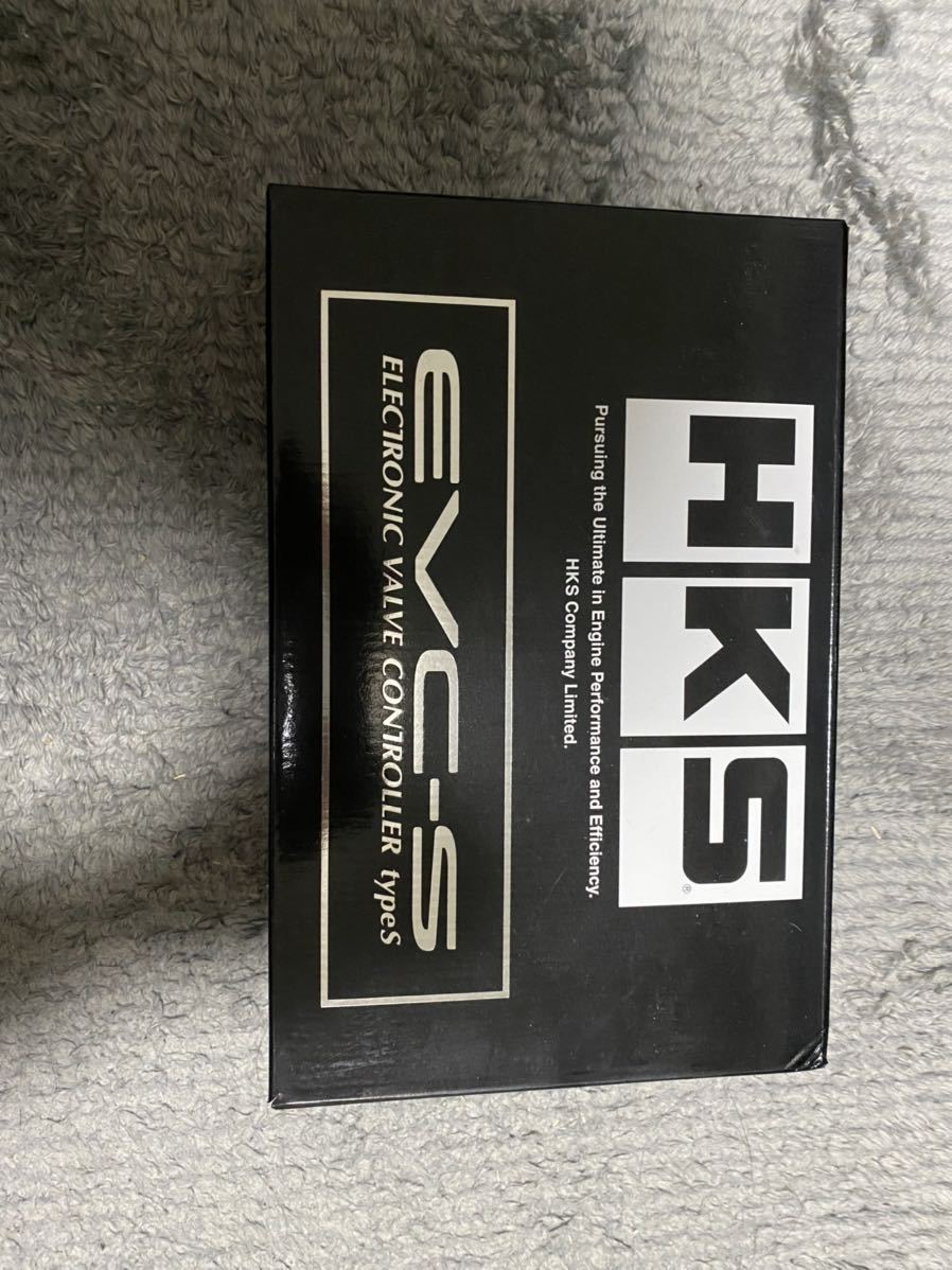 HKS ブーストコントローラー EVC-S 45003-AK009 未使用品 twispwa.com