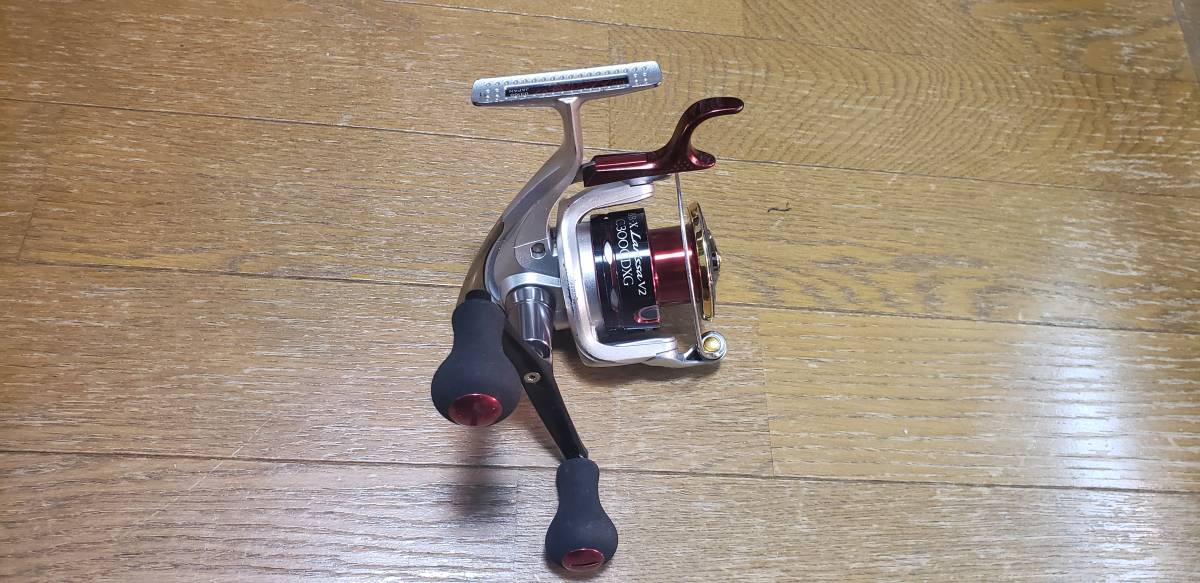 希少限定品 ヤエン用音出 機関良好 BB-X ラリッサ V2 C3000DXG 希少限定品 ヤエン用音出 機関良好 BB-X ラリッサ V2 C3000DXG