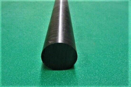 ジュラコン丸棒 ◆高品質 黒100x780 Φmmx長さmm 1年保証