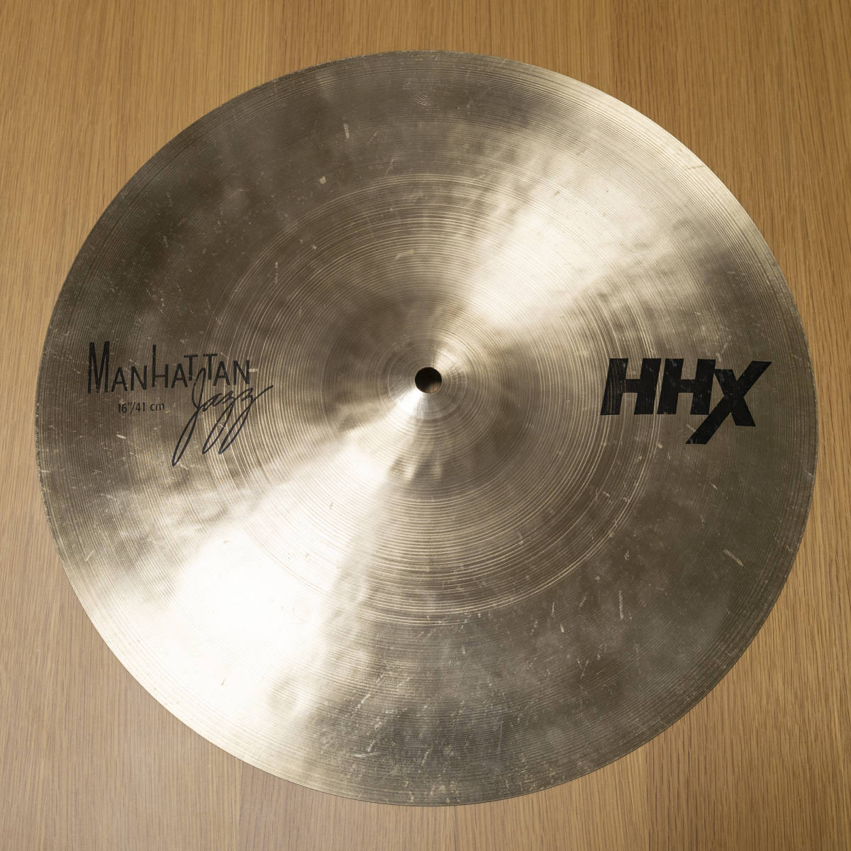 SABIAN jazz ride 20インチ シンバル 直販最安価格 mxmf.com.mx