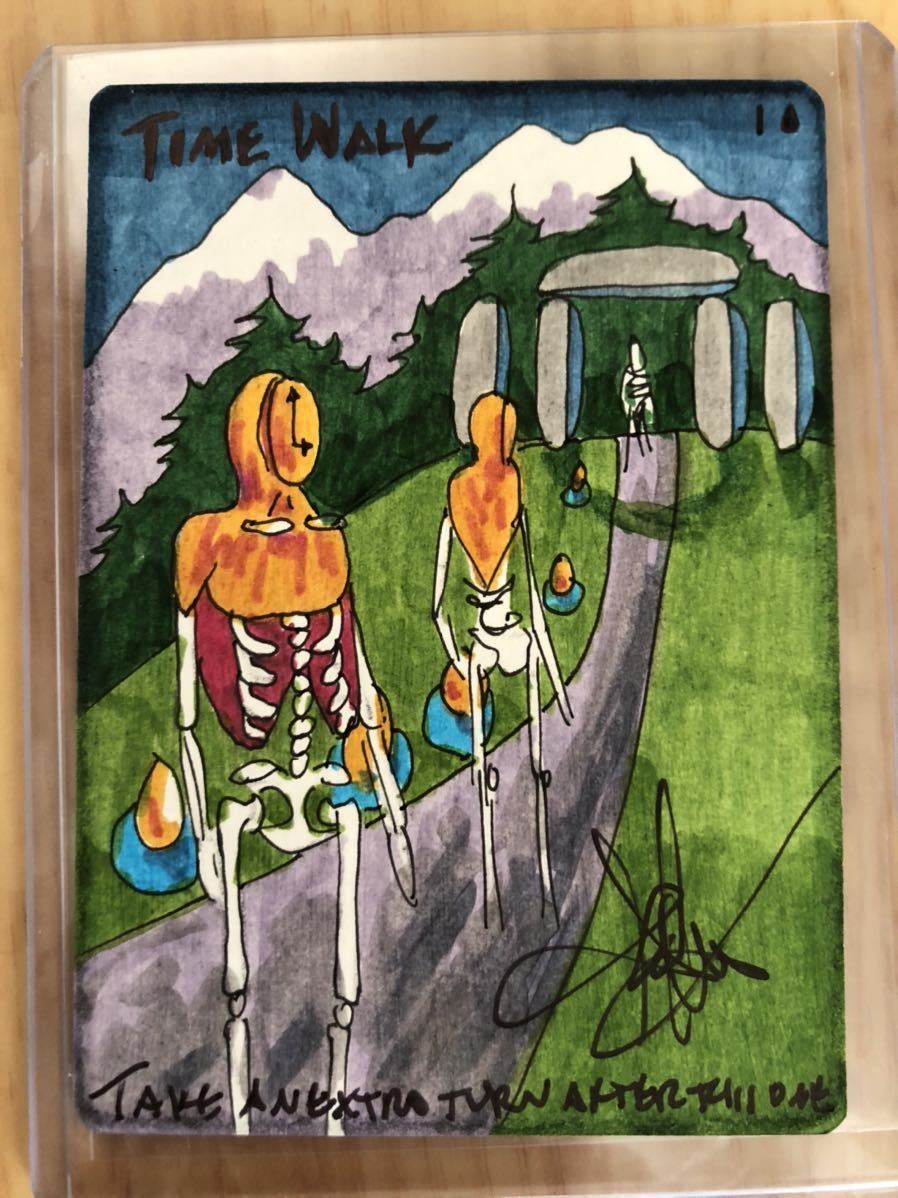 Time Walk WORLD CHAMPIONSHIPS スケッチアート | gkcsu.org