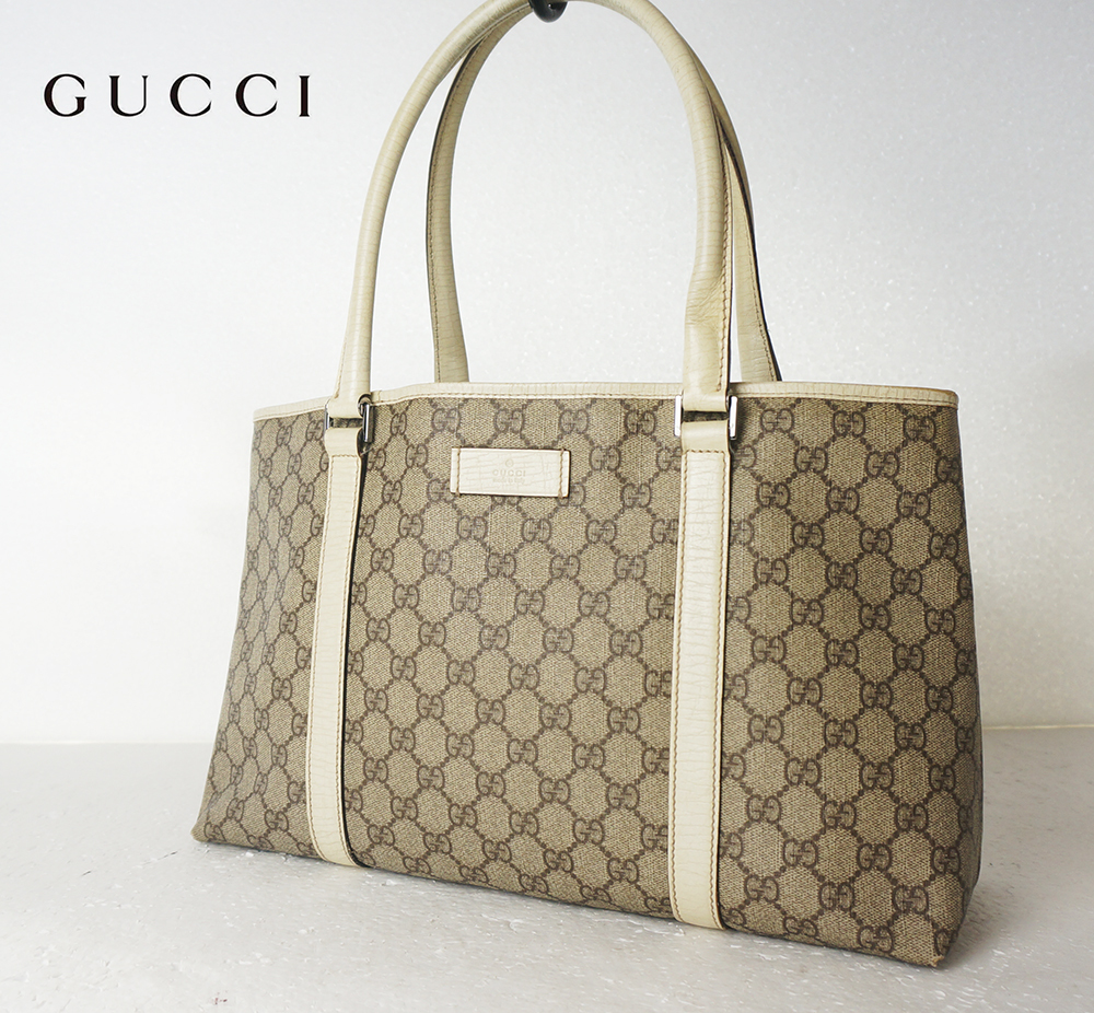 %OFF! GUCCI グッチ トートバッグ