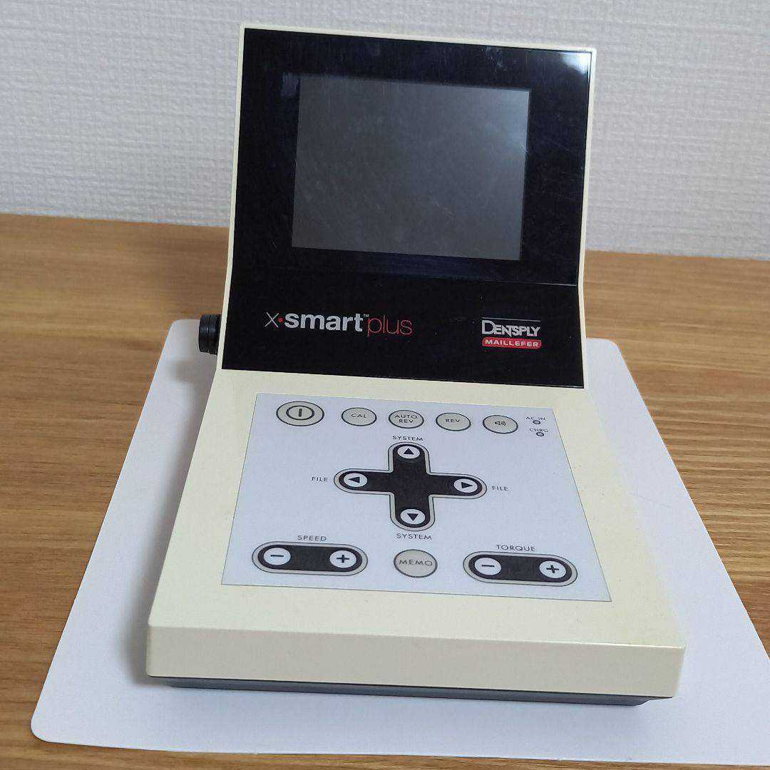 歯科用根管拡大装置 X-スマート プラス tlki.in