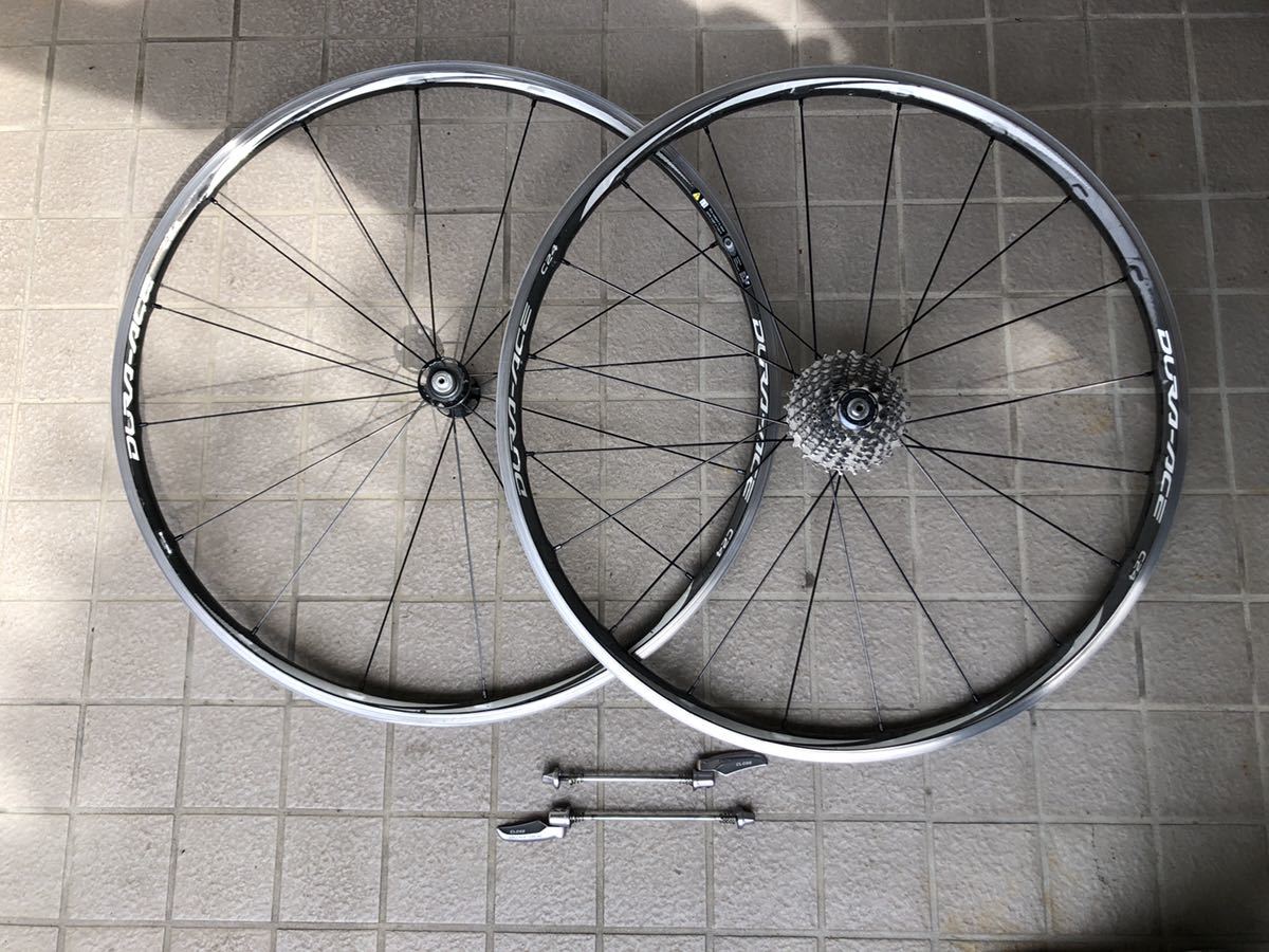 11速アルテスプロケ付属】デュラエー/WH-7850/クロンチャー/おまけ付き-
