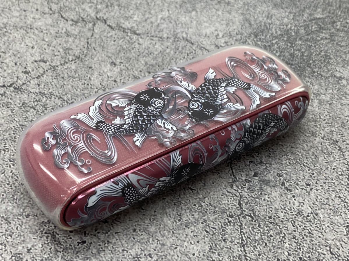 iqos iluma アイコス イルマ ドアカバー クリアケース セット 和柄 鯉 黒 レッド ドアカバー カスタム UV アイコス ケース(たばこポーチ)|売買されたオークション情報、yahooの商品情報をアーカイブ公開 - オークファン(aucfan.com) iqos iluma アイコス イルマ ドアカバー クリアケース セット 和柄 鯉 黒 レッド ドアカバー カスタム UV アイコス ケース(たばこポーチ)|売買されたオークション情報、yahooの商品情報をアーカイブ公開 - オークファン(aucfan.com)