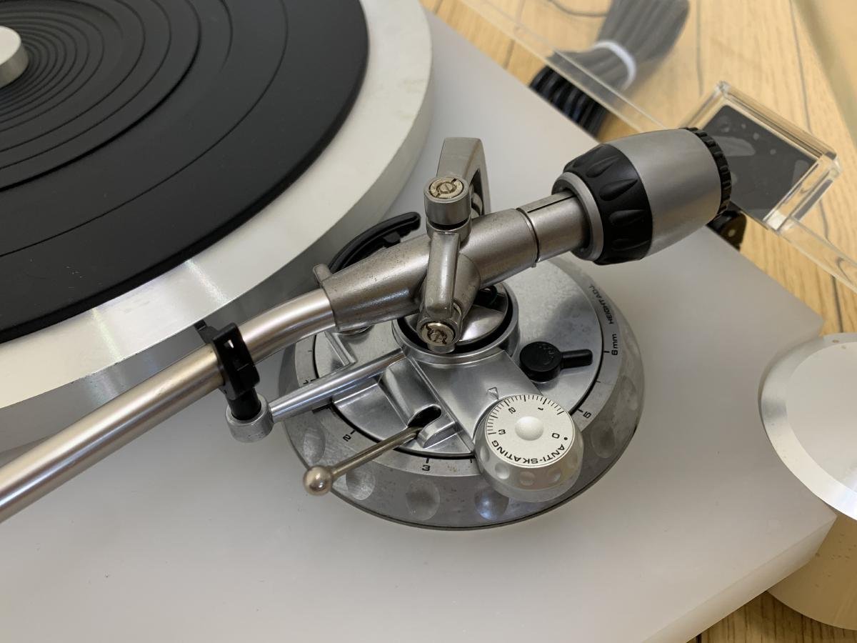 ☆marantzマランツ ターンテーブル TT8001 ジャンク品 | www