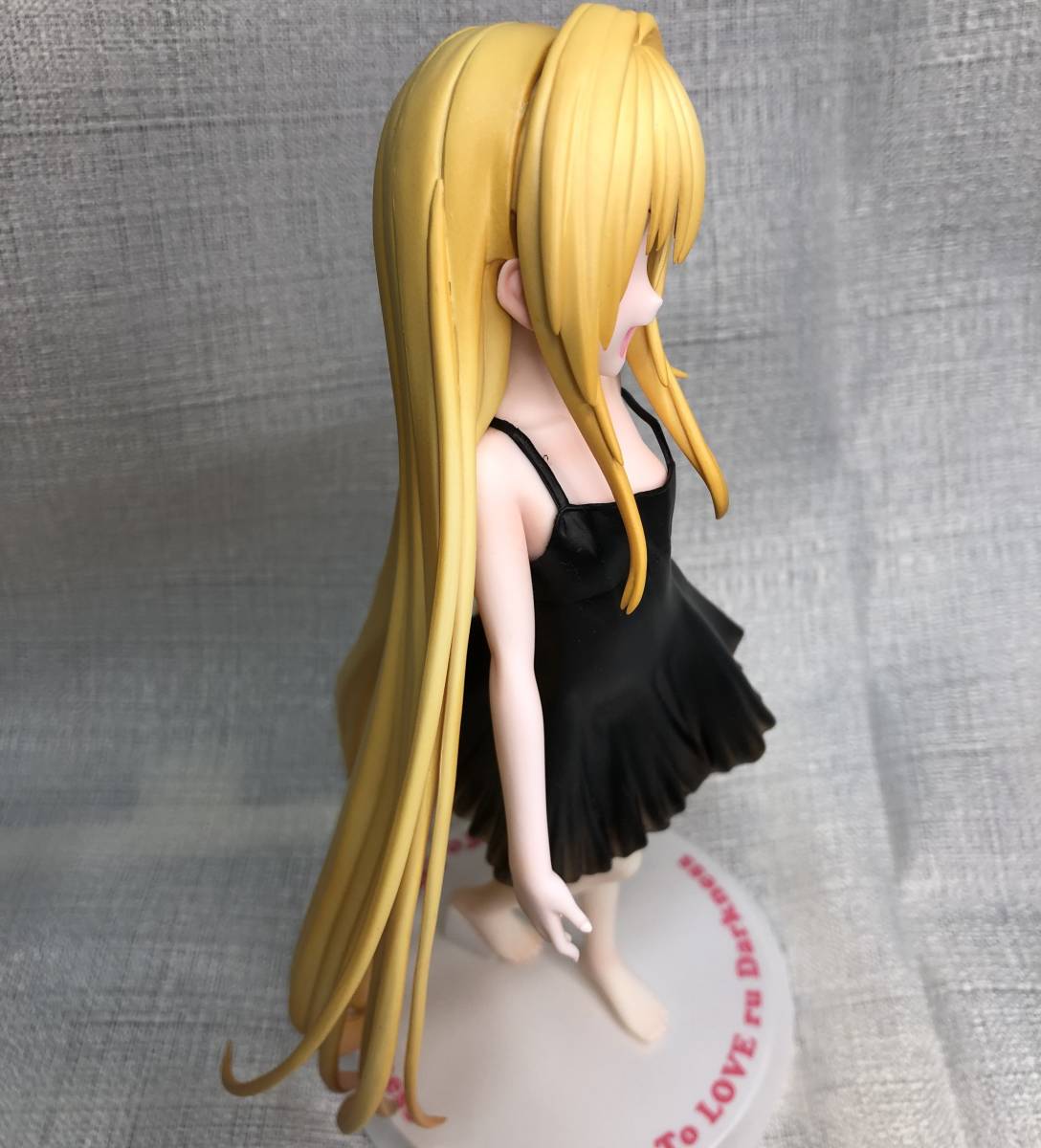 Yahoo!オークション - To LOVEる とらぶる ダークネス 金色の闇 Yahoo!オークション - To LOVEる とらぶる ダークネス 金色の闇