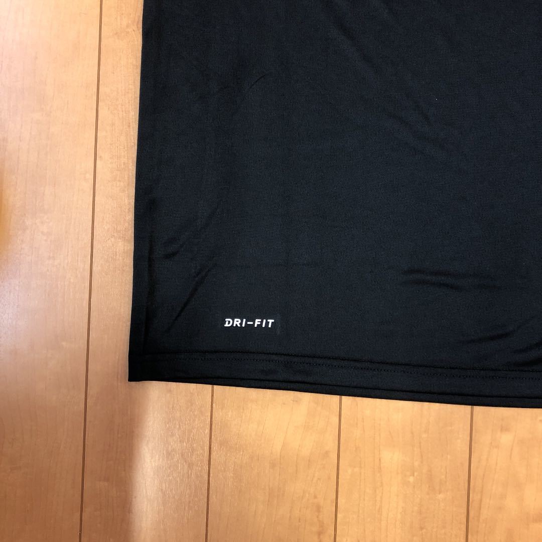 ナイキ スポーツウェア 半袖シャツ メンズ Tシャツ ナイキ DRI-FIT S
