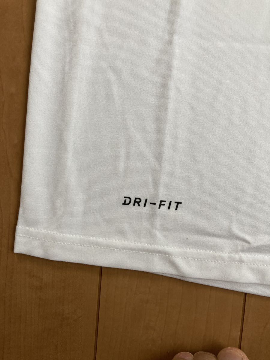 ナイキ スポーツウェア 半袖 メンズ DRI-FIT S/S Tシャツ　Ｌ