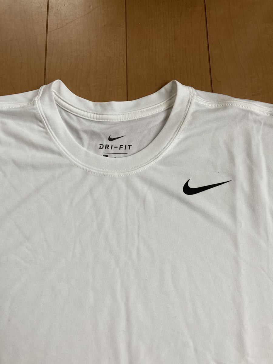 ナイキ スポーツウェア 半袖 メンズ DRI-FIT S/S Tシャツ