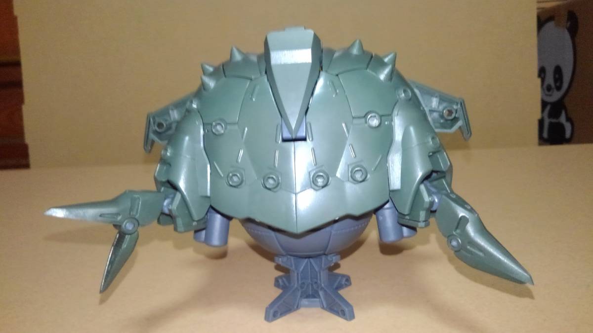モビルスーツアンサンブルEX11 アプサラスII 機動戦士ガンダム モビルスーツアンサンブルEX11 アプサラスII 機動戦士ガンダム