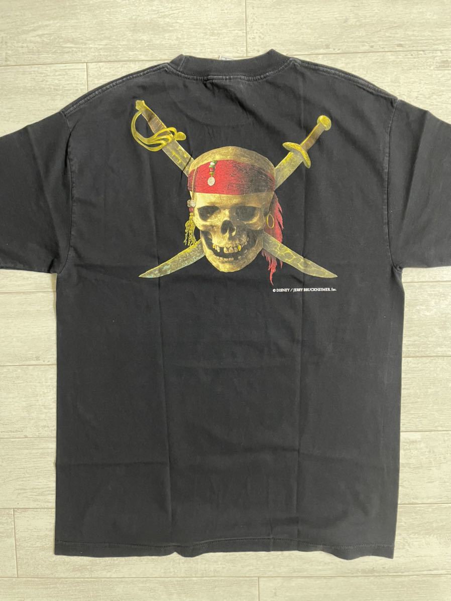 映画 パイレーツオブカリビアン tシャツ Disney pixar ジョニー 映画 パイレーツオブカリビアン tシャツ Disney pixar ジョニー