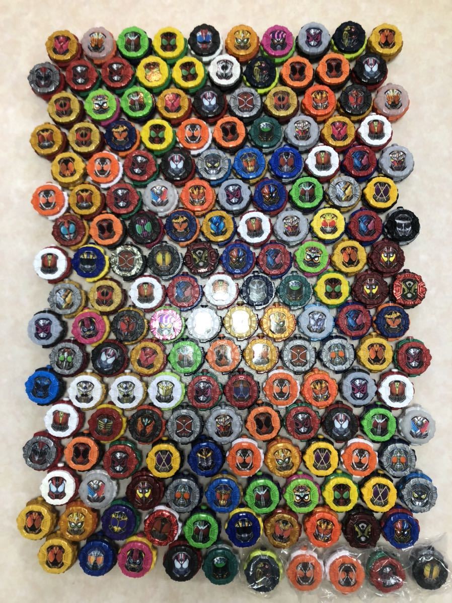 1円~仮面ライダー ジオウ GP/SGライドウォッチ 170個まとめ www.lram