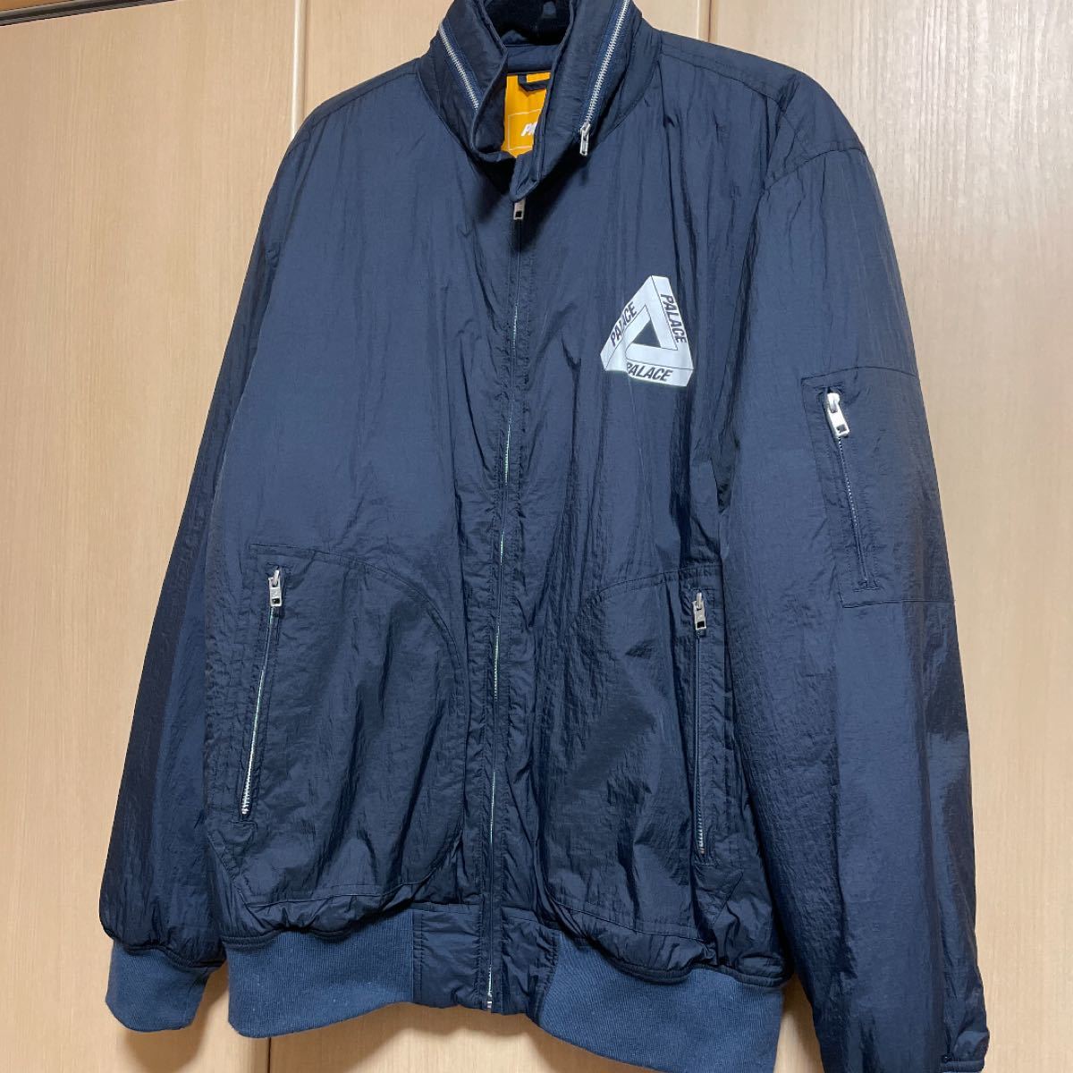 PALACE SKATEBOARDS WAXIMUM BOMBER ジャケット ma1 ボンバー PALACE SKATEBOARDS WAXIMUM BOMBER ジャケット ma1 ボンバー